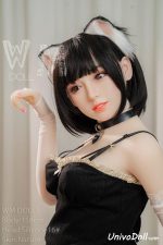 Citas De Muñecas Sexuales De Látex - Delta - Imagen 8