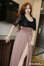 Muñecas Sexuales Peludas Femeninas - Michell - Imagen 14