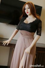 Muñecas Sexuales Peludas Femeninas - Michell - Imagen 12