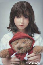 Muñeca Sexual Anal - Lorie - Imagen 8