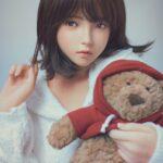 Muñeca Sexual Anal - Lorie