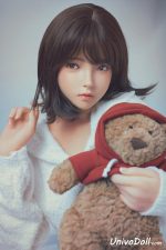 Muñeca Sexual Anal - Lorie