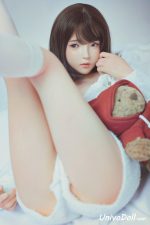 Muñeca Sexual Anal - Lorie - Imagen 4