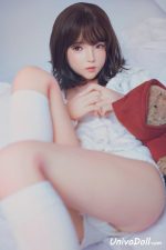 Muñeca Sexual Anal - Lorie - Imagen 5