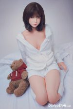 Muñeca Sexual Anal - Lorie - Imagen 7