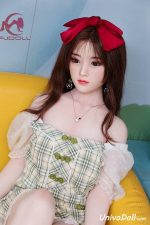 Ropa Para Muñecas Sexuales - Rania - Imagen 2