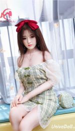 Ropa Para Muñecas Sexuales - Rania - Imagen 7