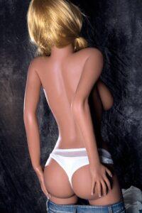 companionship doll 5y7m11