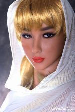 Vagina Fija De Muñecas Sexuales - Arcelia - Imagen 6