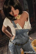 Muñeca Sexual Marilyn - Gayla - Imagen 9