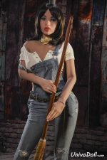 Muñeca Sexual Marilyn - Gayla - Imagen 7