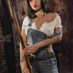 Muñeca Sexual Marilyn - Gayla