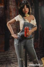 Muñeca Sexual Marilyn - Gayla - Imagen 4