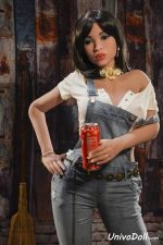 Muñeca Sexual Marilyn - Gayla - Imagen 3