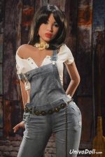 Muñeca Sexual Marilyn - Gayla - Imagen 2