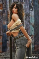 Muñeca Sexual Marilyn - Gayla - Imagen 13