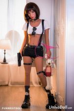 Muñeca Sexual Goblin Femenina - Jalisa - Imagen 15