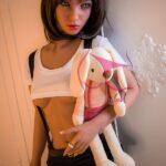 Muñeca Sexual Goblin Femenina - Jalisa