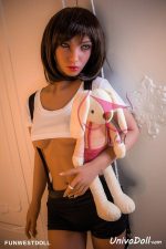 Muñeca Sexual Goblin Femenina - Jalisa