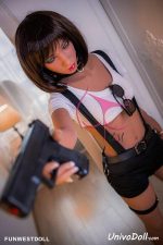 Muñeca Sexual Goblin Femenina - Jalisa - Imagen 10