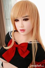 Muñeca Sexual Amazon Xsize - Briar - Imagen 2