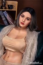 Muñeca Sexual Dani Daniels - France - Imagen 4