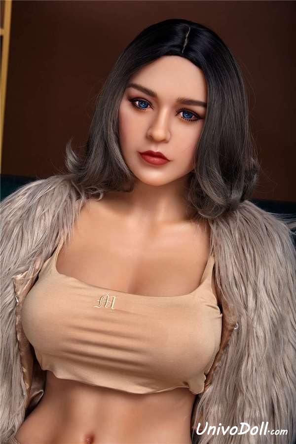 cum-sex-doll-shun18 Muñeca Sexual Dani Daniels - France - Imagen 1