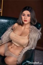 Muñeca Sexual Dani Daniels - France - Imagen 5