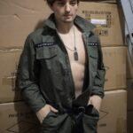 Muñeca Sexual Gay Para Follar - Alden