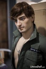 Muñeca Sexual Gay Para Follar - Alden - Imagen 6