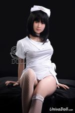 Muñeca Sexual De Chica De Pechos Grandes - Shirlee