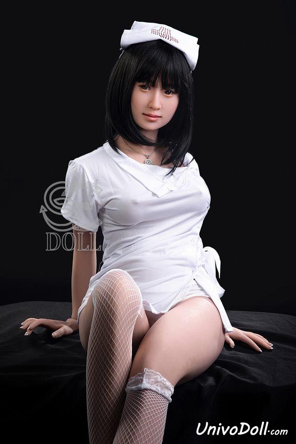 cumming-in-sex-doll-yopx19 Muñeca Sexual De Chica De Pechos Grandes - Shirlee - Imagen 1