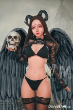 Muñeca Sexual En Ropa Interior - Nancey - Imagen 4