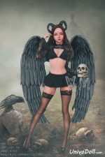 Muñeca Sexual En Ropa Interior - Nancey - Imagen 2