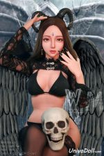 Muñeca Sexual En Ropa Interior - Nancey - Imagen 3