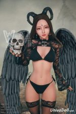 Muñeca Sexual En Ropa Interior - Nancey - Imagen 9