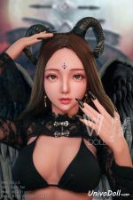 Muñeca Sexual En Ropa Interior - Nancey - Imagen 8