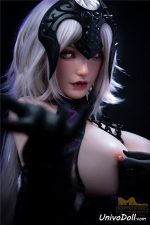 La Muñeca Sexual Más Caliente De La Historia - Trina - Imagen 12