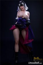 La Muñeca Sexual Más Caliente De La Historia - Trina - Imagen 15