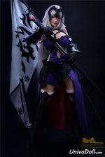 La Muñeca Sexual Más Caliente De La Historia - Trina - Imagen 17