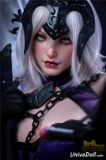 La Muñeca Sexual Más Caliente De La Historia - Trina - Imagen 3