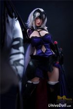 La Muñeca Sexual Más Caliente De La Historia - Trina - Imagen 19