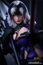 La Muñeca Sexual Más Caliente De La Historia - Trina - Imagen 23