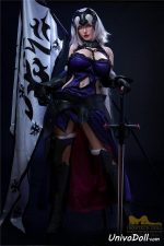 La Muñeca Sexual Más Caliente De La Historia - Trina - Imagen 4