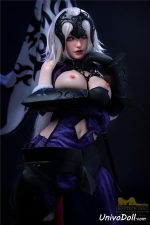 La Muñeca Sexual Más Caliente De La Historia - Trina - Imagen 9