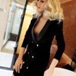 Muñeca Sexual Francia James - Mellisa