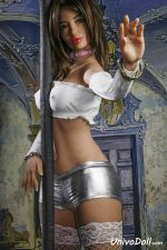 Lencería Para Muñecas Sexuales Amorosas - Erica - Imagen 7