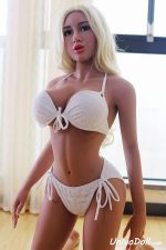 Muñeca Sexual Real Youporn - Dinorah - Imagen 14