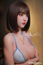 Mear En Muñeca Sexual Porno - Lorine - Imagen 12