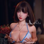 Mear En Muñeca Sexual Porno - Lorine - Imagen 6